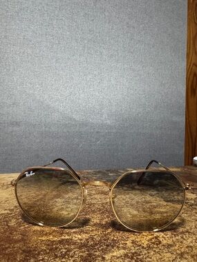 Used RayBan Jack